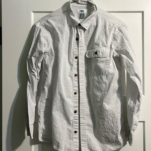 Boys Old Navy Button Down Shirt